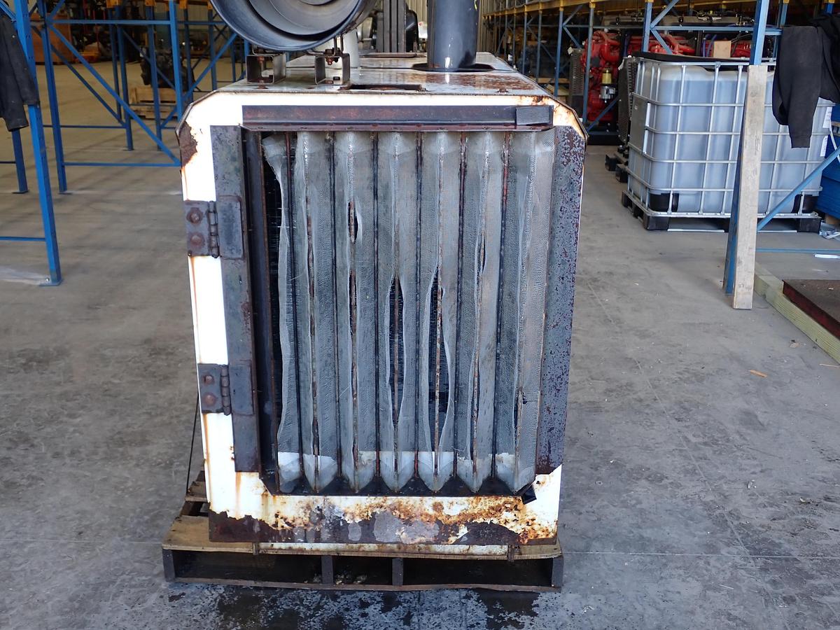 Used John Deere 6068TF150 Turbo Diesel Engine POWER UNIT!