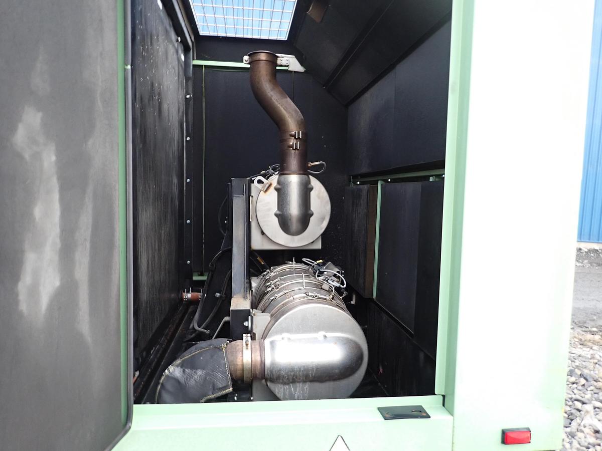 Used 2020 Sullair 1600H