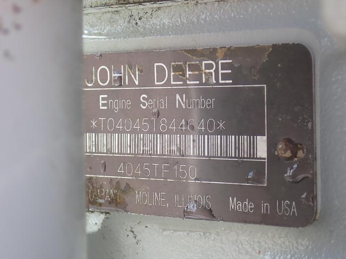 Used 2000 John Deere 4045TF150