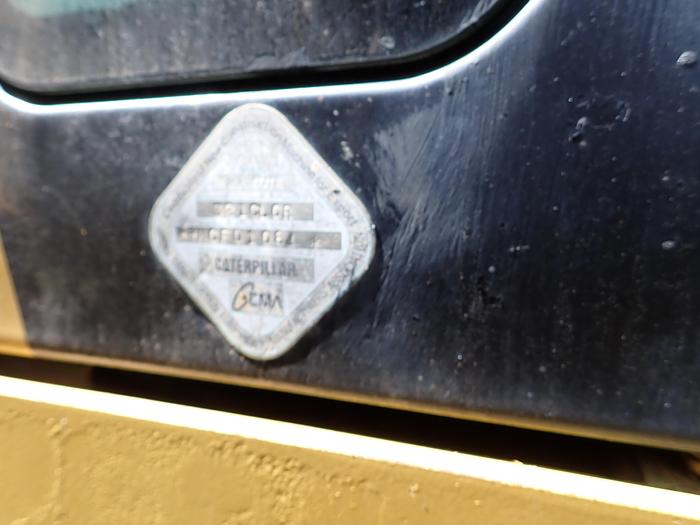 Used 2007 CAT 321C LCR Excavator PROGRESSIVE THUMB!