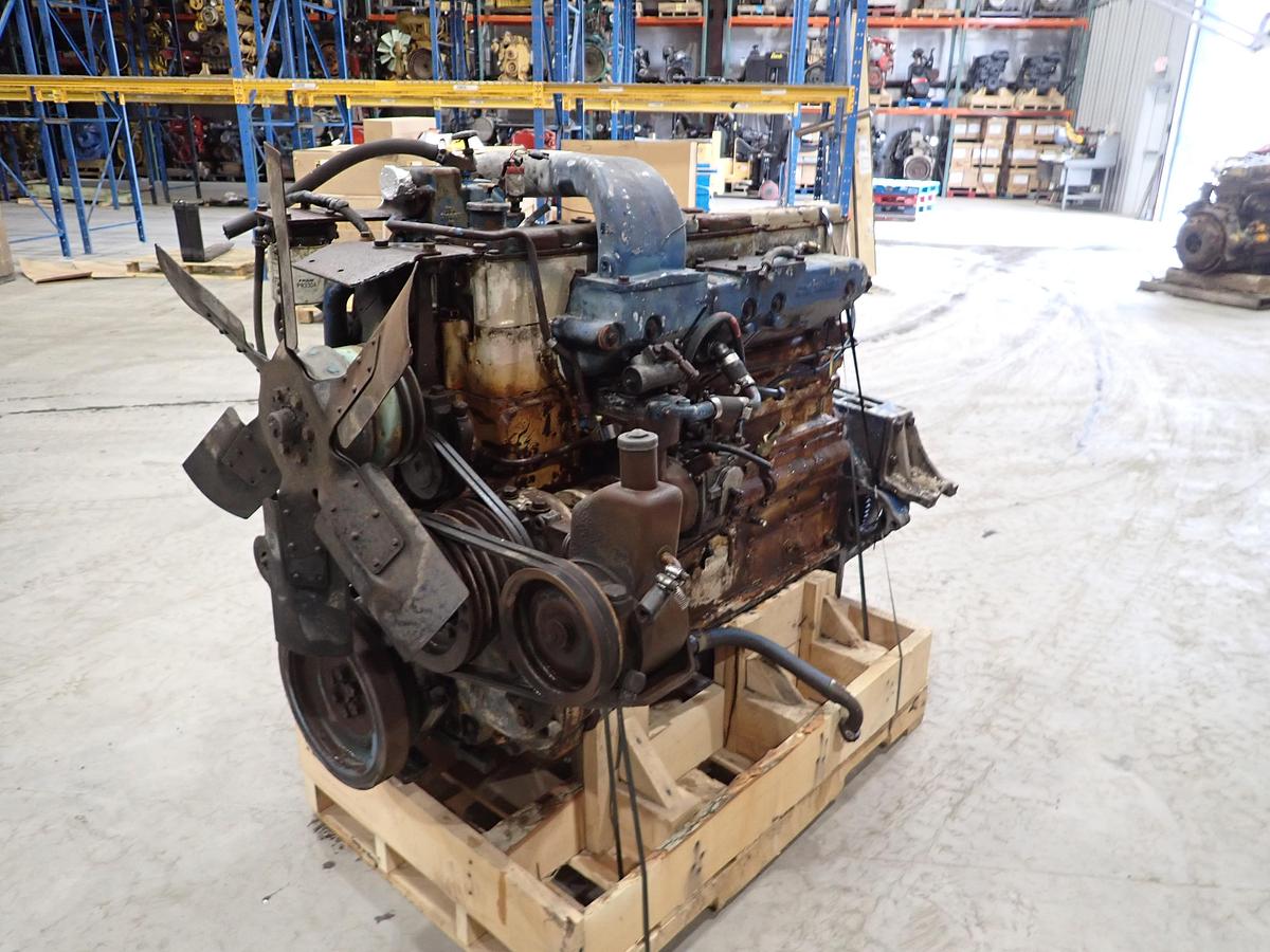 Used 1979 Cummins NTC-290 Big Cam