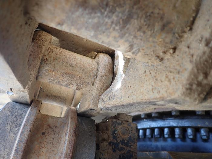 Used 2018 CAT 349FL Hydraulic Excavator