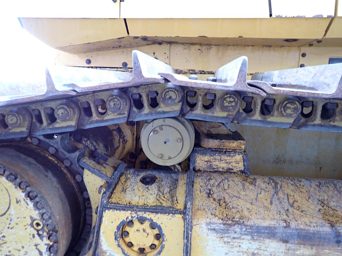 Used 2015 John Deere 850K LGP Crawler Dozer