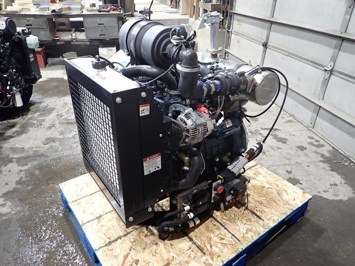 2020 Kubota D1803-CR-T-EW01