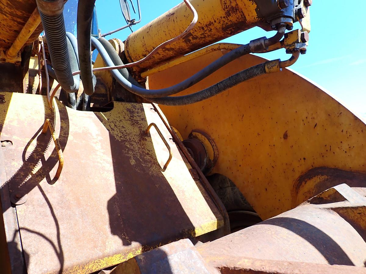 Used 1977 CAT 988B Wheel Loader