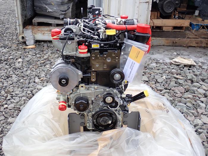2022 CAT C3.6 Turbo Diesel Engine UNUSED SURPLUS AR 605-4114