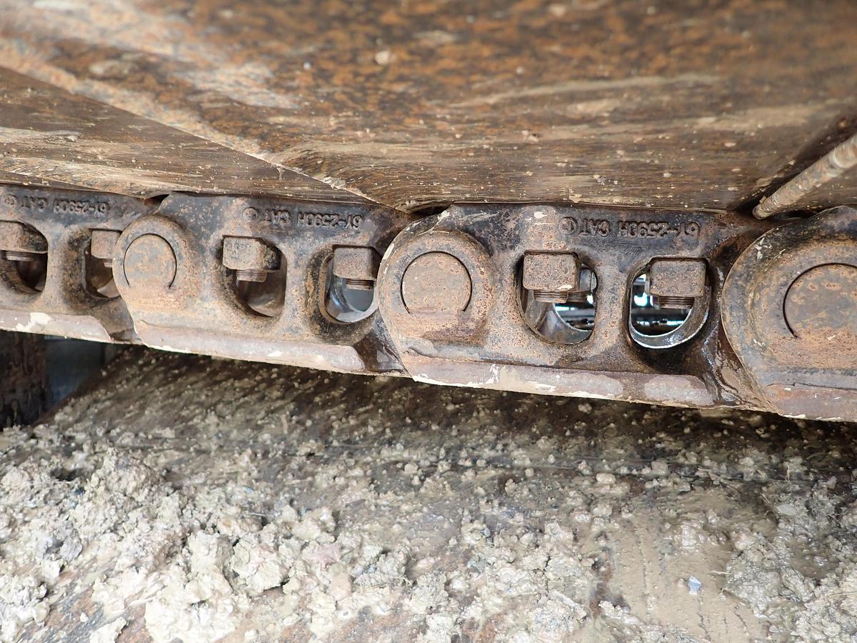 Used 2012 CAT 336EL Hydraulic Excavator