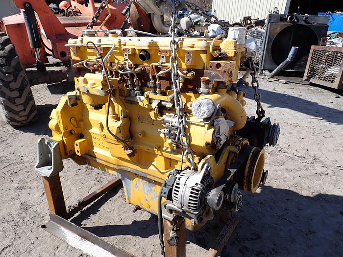 Used 2006 John Deere 6090HT002