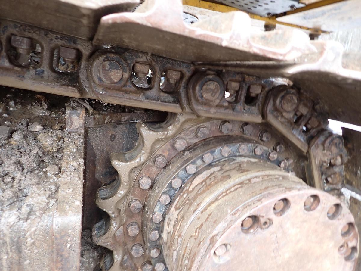 Used 2020 John Deere 300G LC Hydraulic Excavator