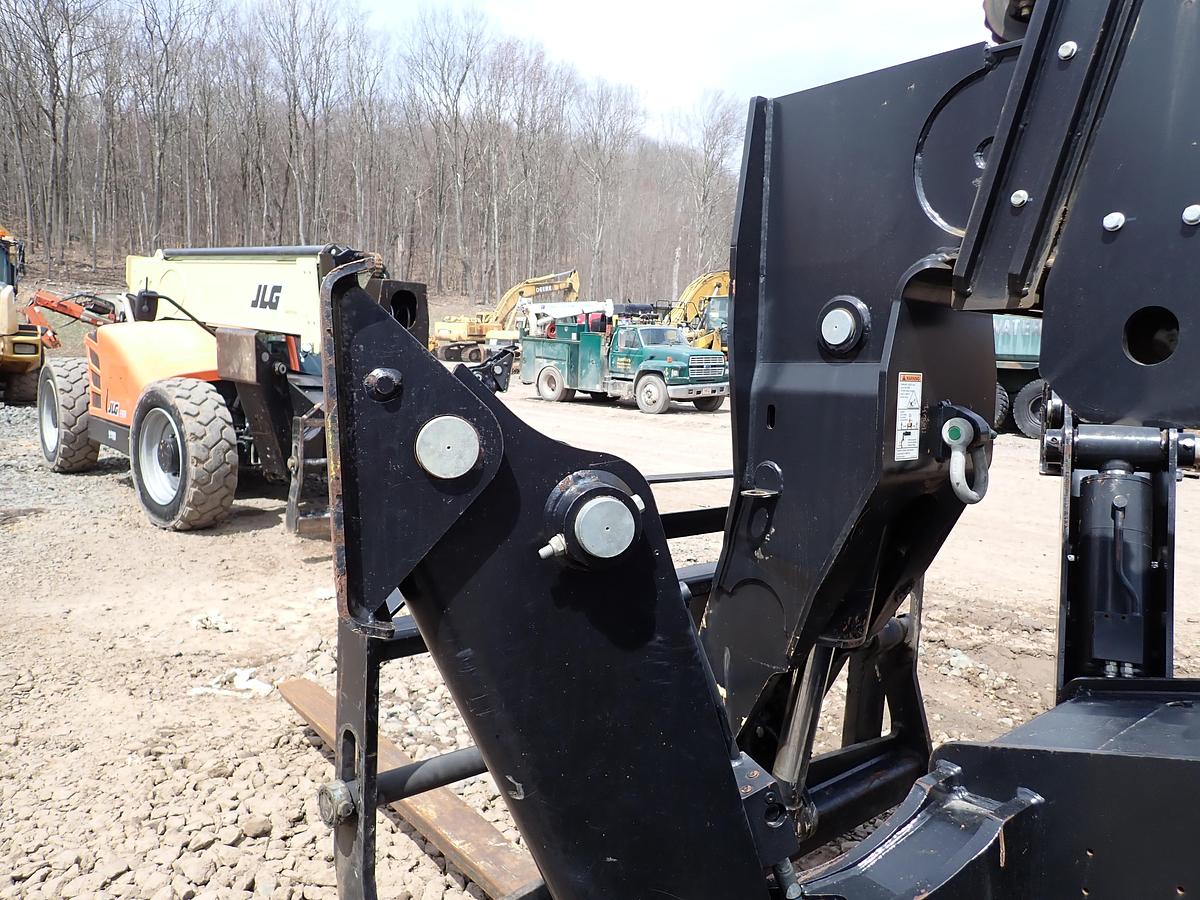Used 2019 JLG 1255 12K Telehandler