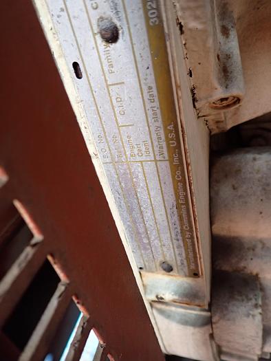 Used 1990 Kohler 230R0Z281