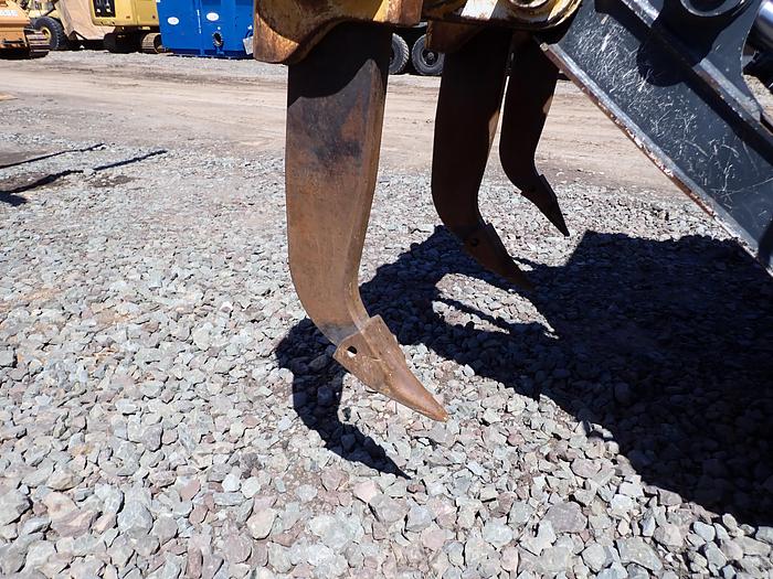 Used 2018 John Deere 950K LGP Crawler Dozer