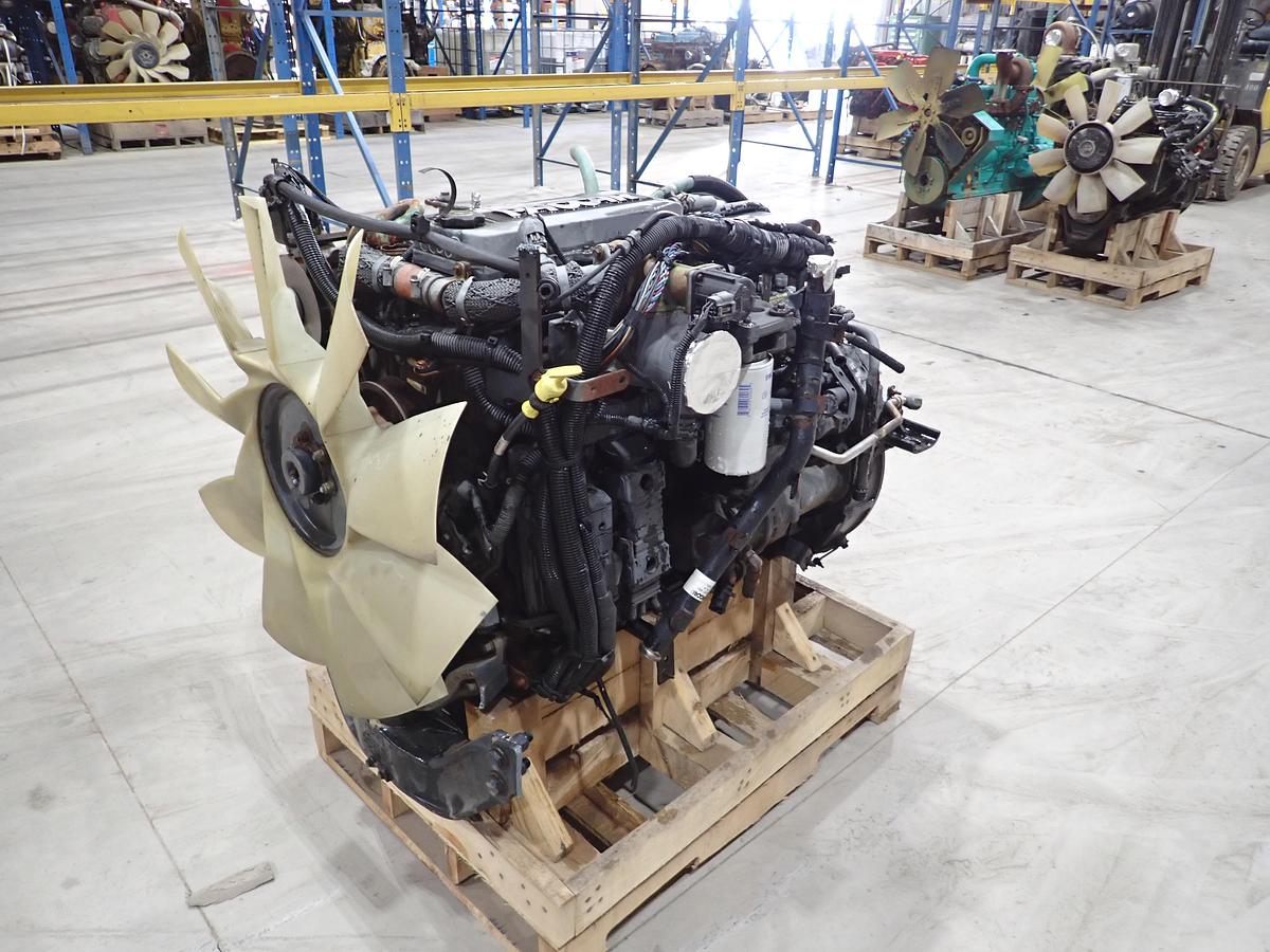Used 2012 Paccar PX6-280 CPL 3335