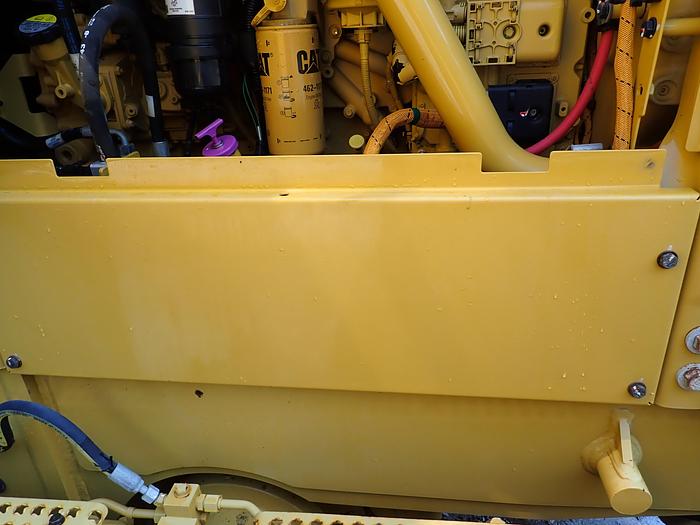 Used 2015 CAT 120M2 AWD