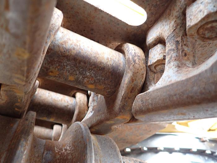 Used 2019 John Deere 470G LC Hydraulic Excavator Q/C Aux. Hydraulics