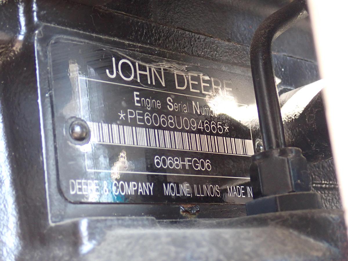 2024 Atlas Copco QAS250 Generator Set UNUSED FACTORY WARRANTY!