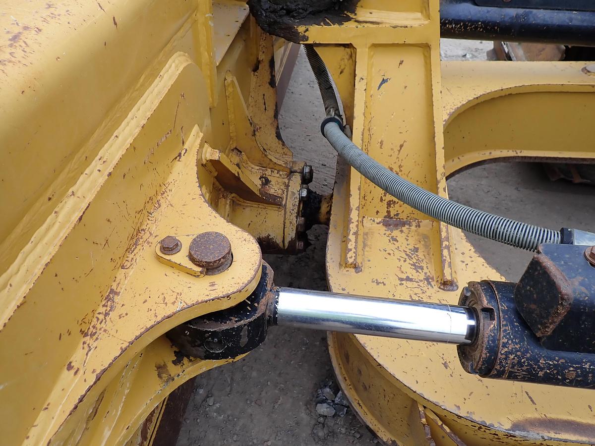 Used 2014 CAT D6N LGP Crawler Dozer