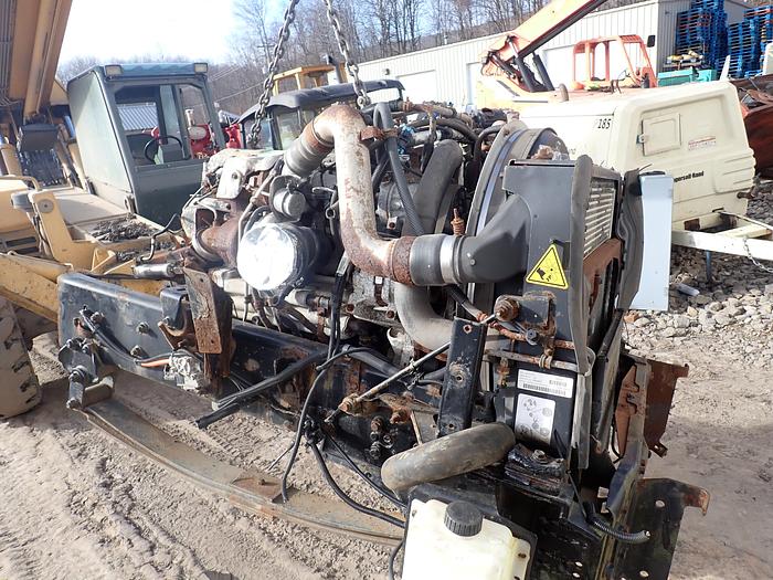 Used 2012 International Maxxforce DT