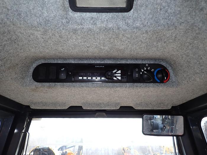 Used 2021 John Deere 755K Crawler Loader