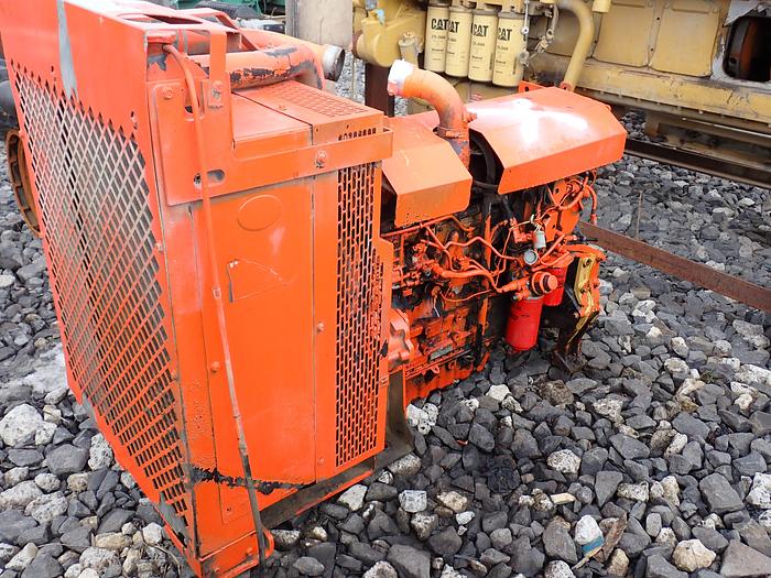 Used Perkins 1106D-E66TA