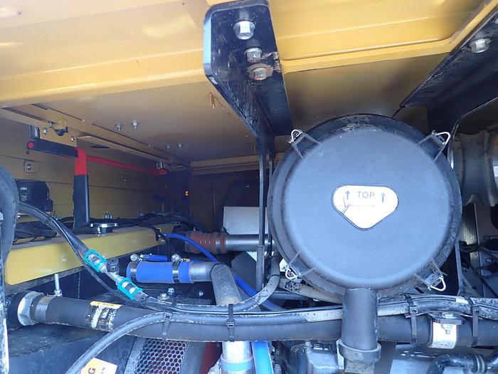 Used 2022 Rayco C200R