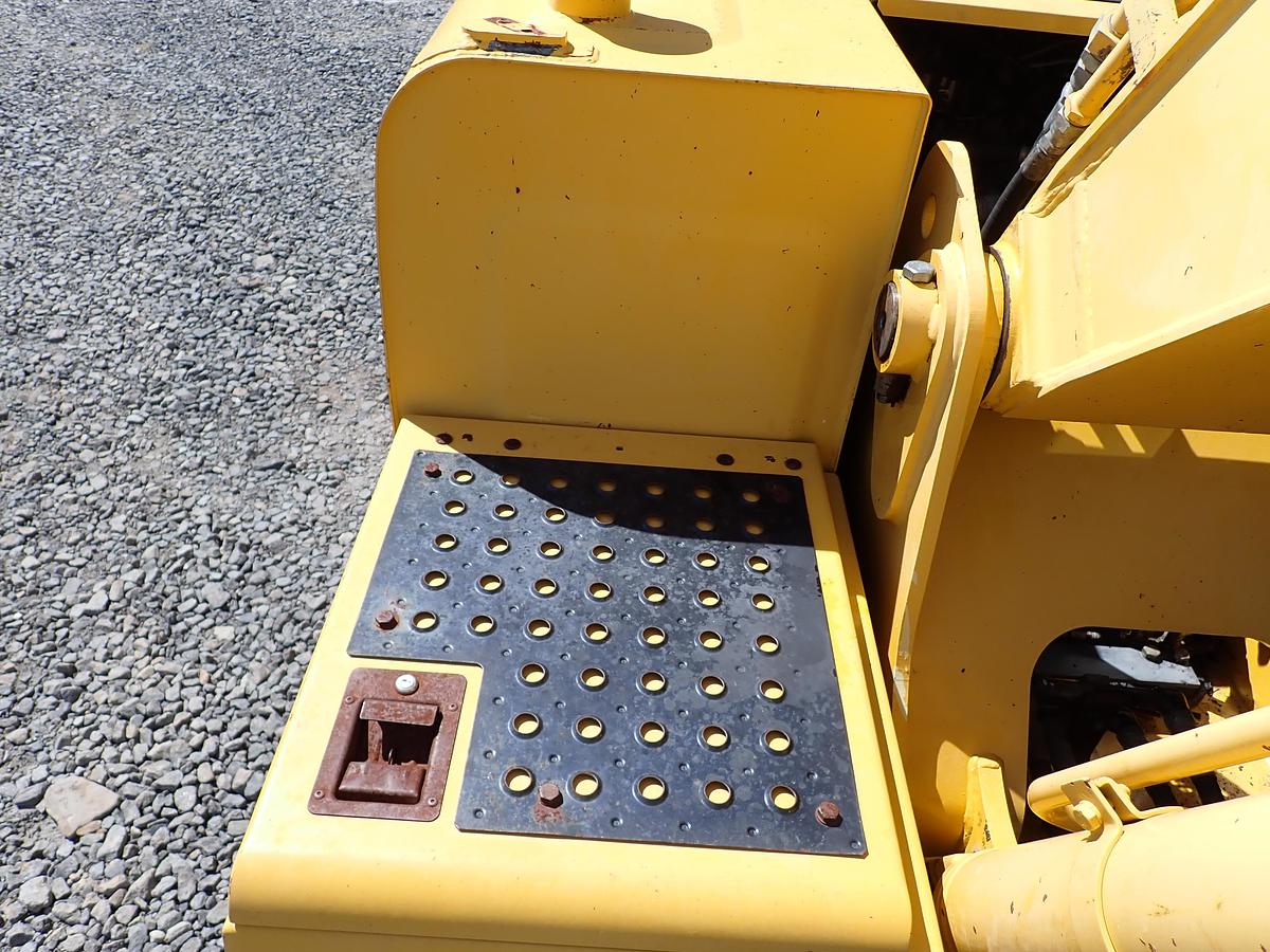 Used 2006 John Deere 160C LC Excavator