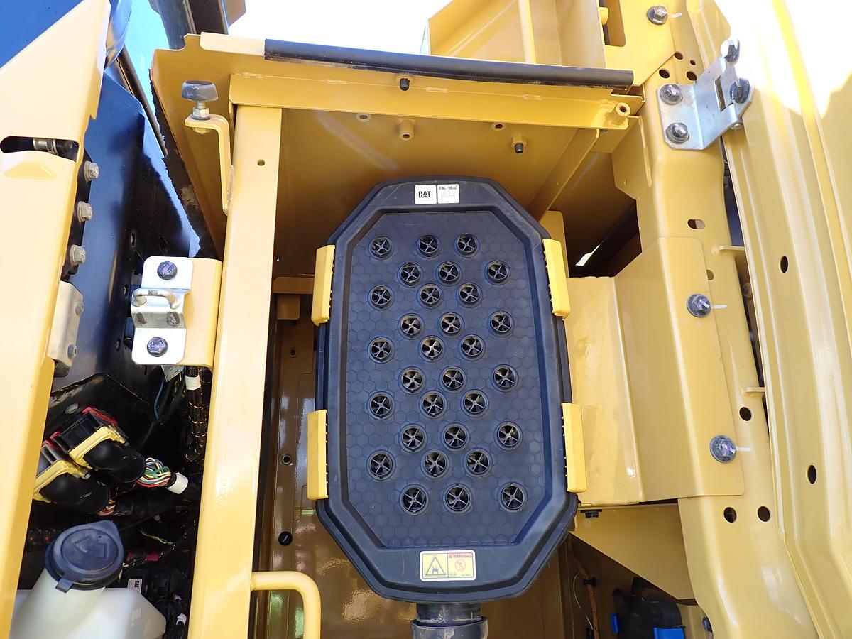 Used 2019 CAT 336 Hydraulic Excavator