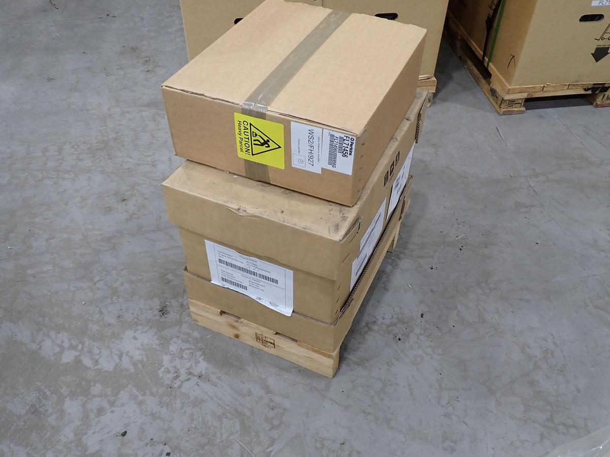 2021 Perkins 904J-E28T Diesel Engine FACTORY SURPLUS! CAT C2.8