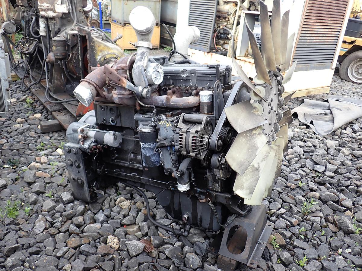 Used 2013 Cummins QSC 8.3