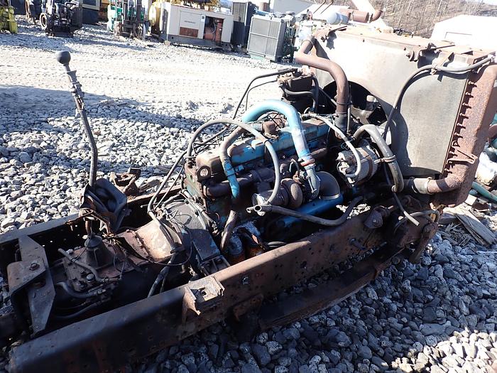 Used 1977 International DT466B