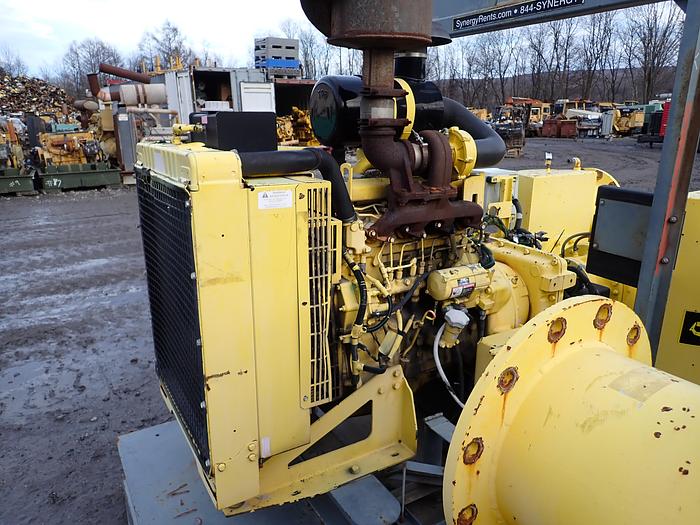 Used 2017 Thompson 12R Wellpoint Pump