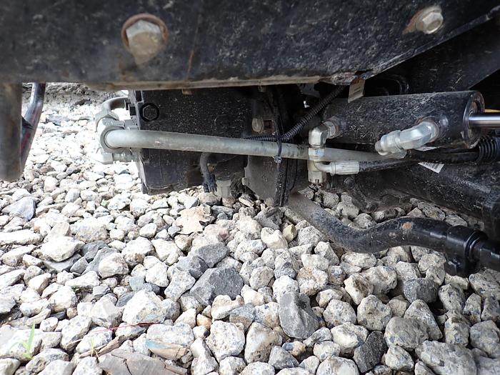 Used 2017 Toro Groundsmaster 4000D