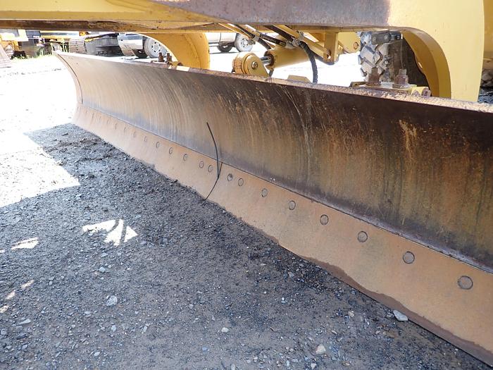 Used 2015 CAT 120M2 AWD