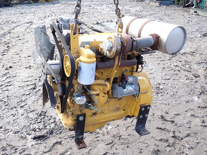 Used 2004 John Deere 4024TF270