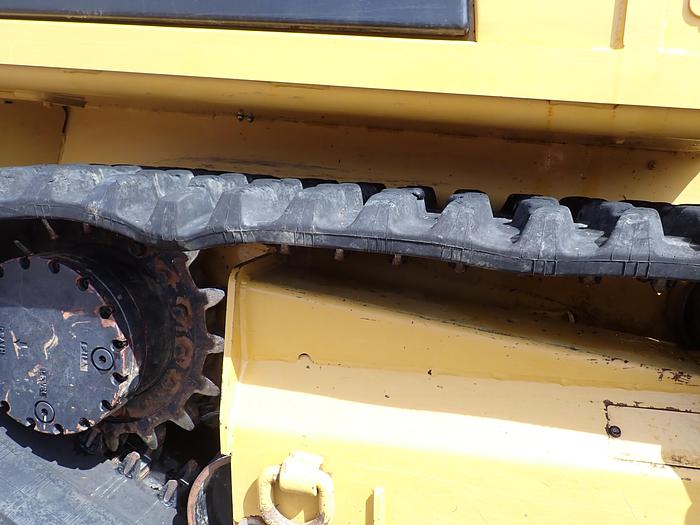 Used 2022 Rayco C200R