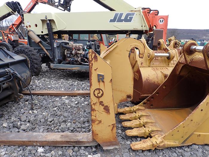 Used 1994 CAT 980F