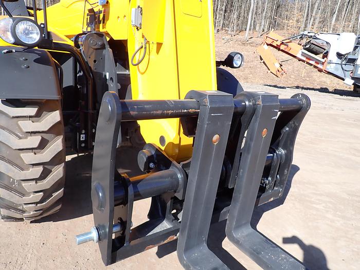 2024 Dieci Hercules 130.10 30K Telehandler UNUSED!