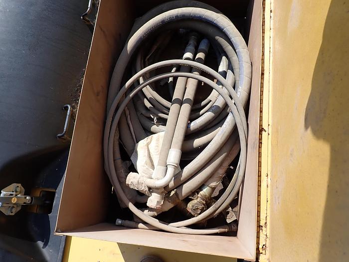 Used 2006 CAT 324DL Hydraulic Excavator PROGRESSIVE THUMB -- LOW HOURS