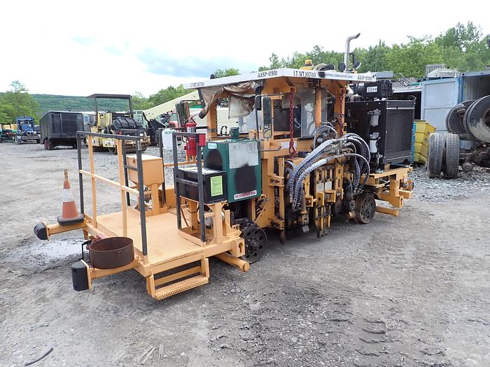 Used Racine DAS Dual Anchor Spreader