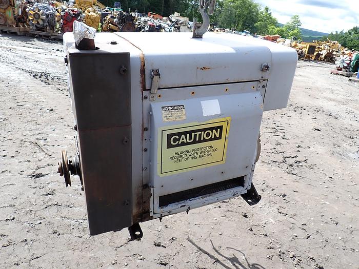 Used 2010 Hatz 3L41C