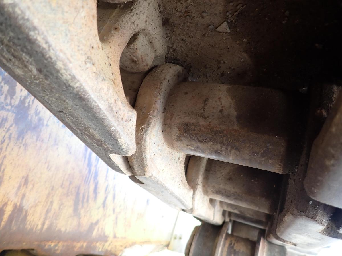 Used 1971 CAT D8H Crawler Dozer w/ RIPPER!