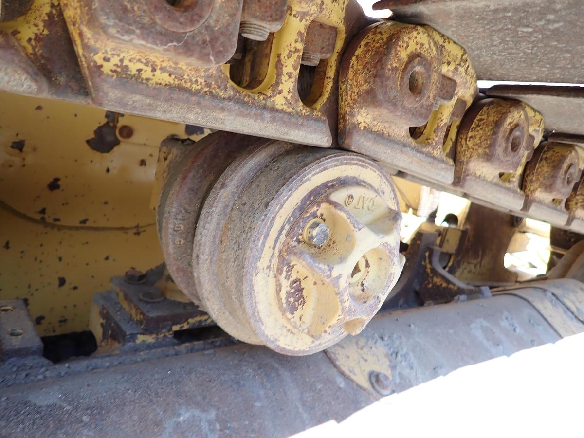 Used 2011 CAT D5K XL Crawler Dozer REBUILT ENGINE! PRE-EMISSIONS