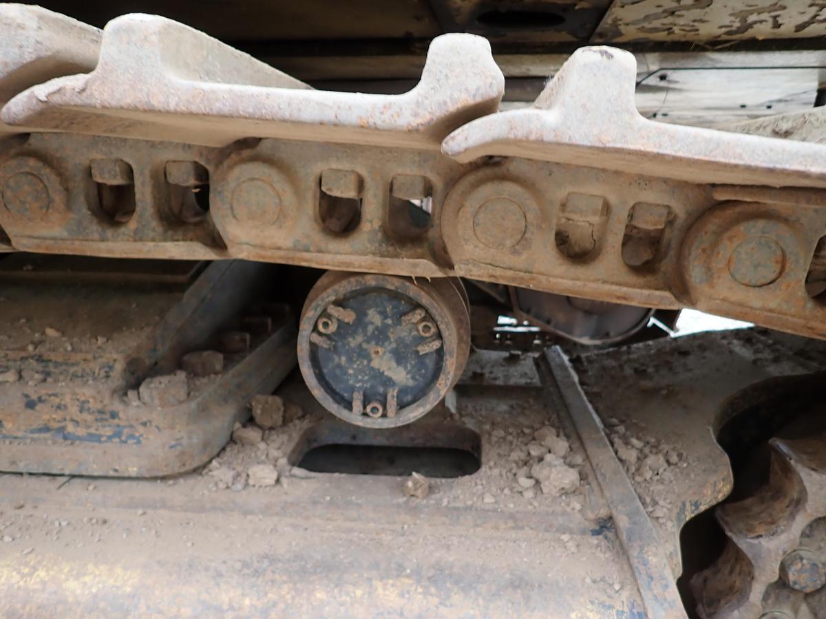 Used 2000 CAT 365BL Hydraulic Excavator