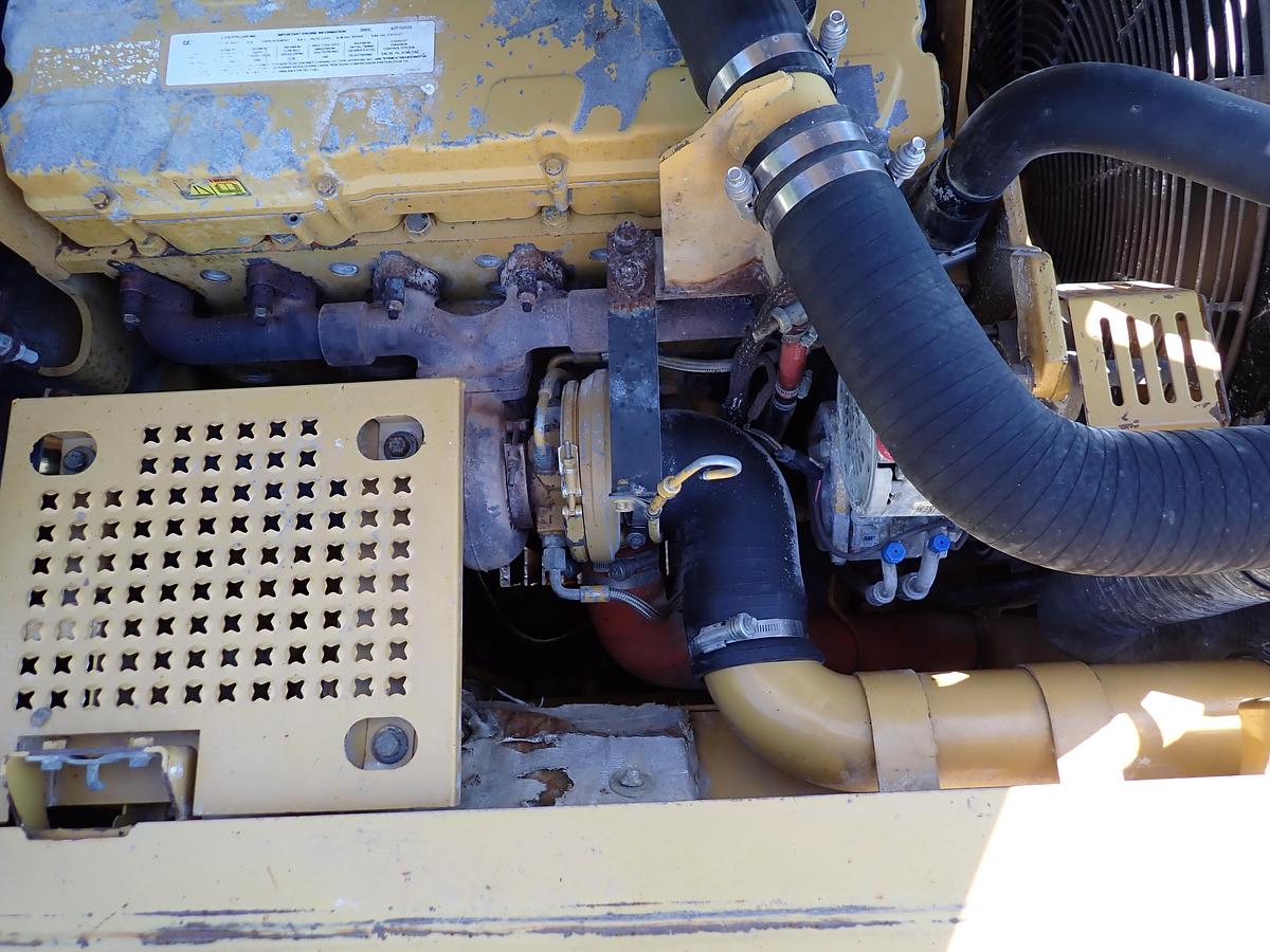 Used 2005 CAT 330CL Hydraulic Excavator