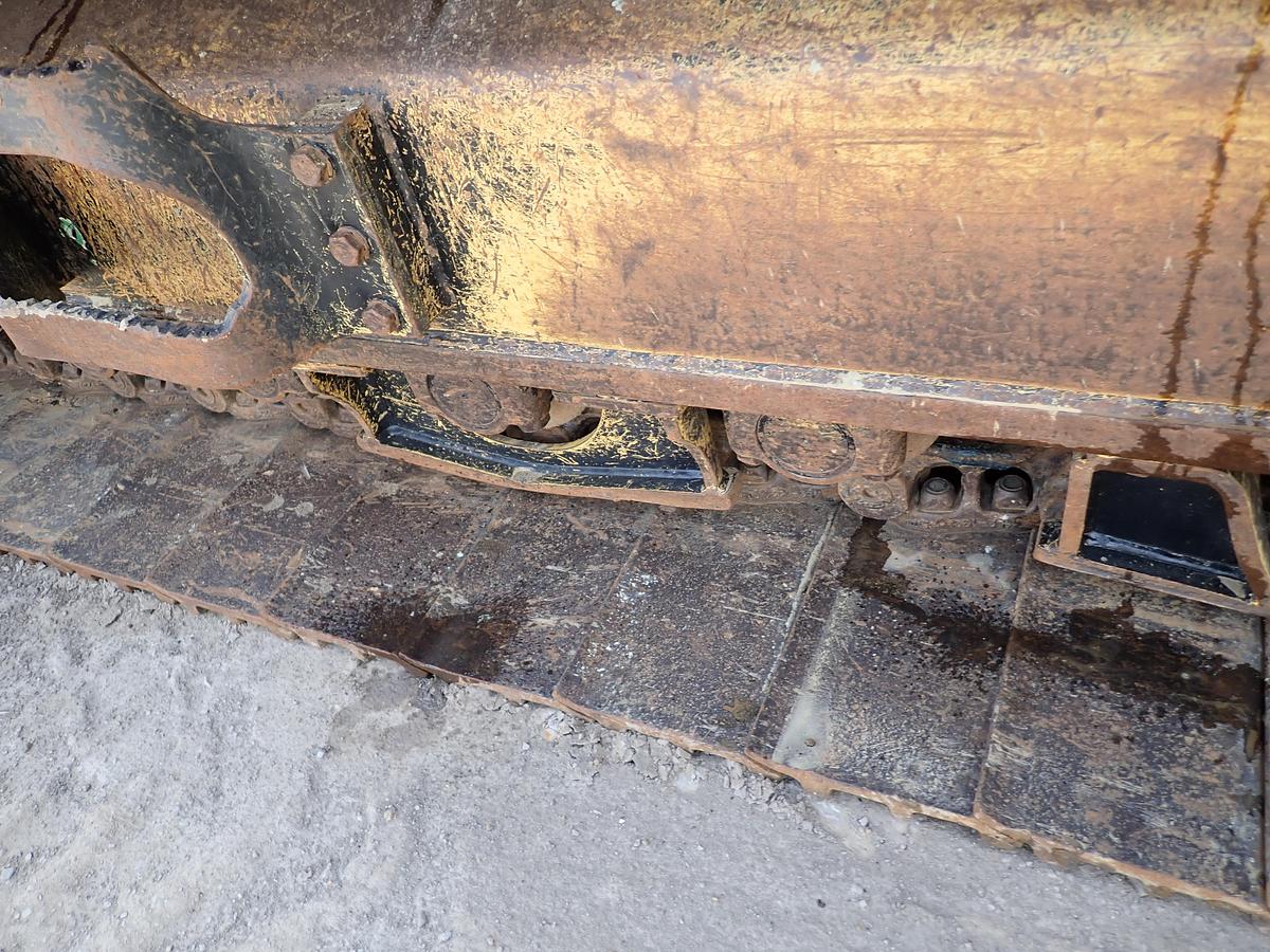 Used 2019 CAT 349FL Hydraulic Excavator 