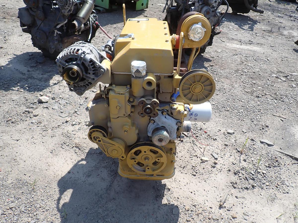 Used 2007 John Deere 5030TF270