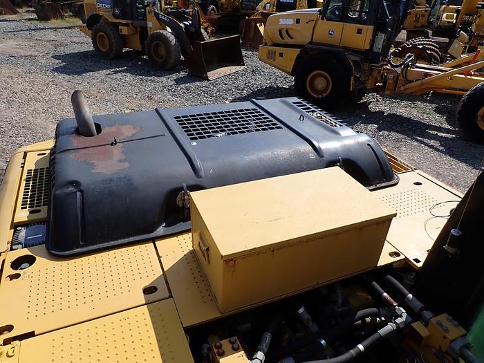 Used 2006 CAT 324DL Hydraulic Excavator PROGRESSIVE THUMB -- LOW HOURS