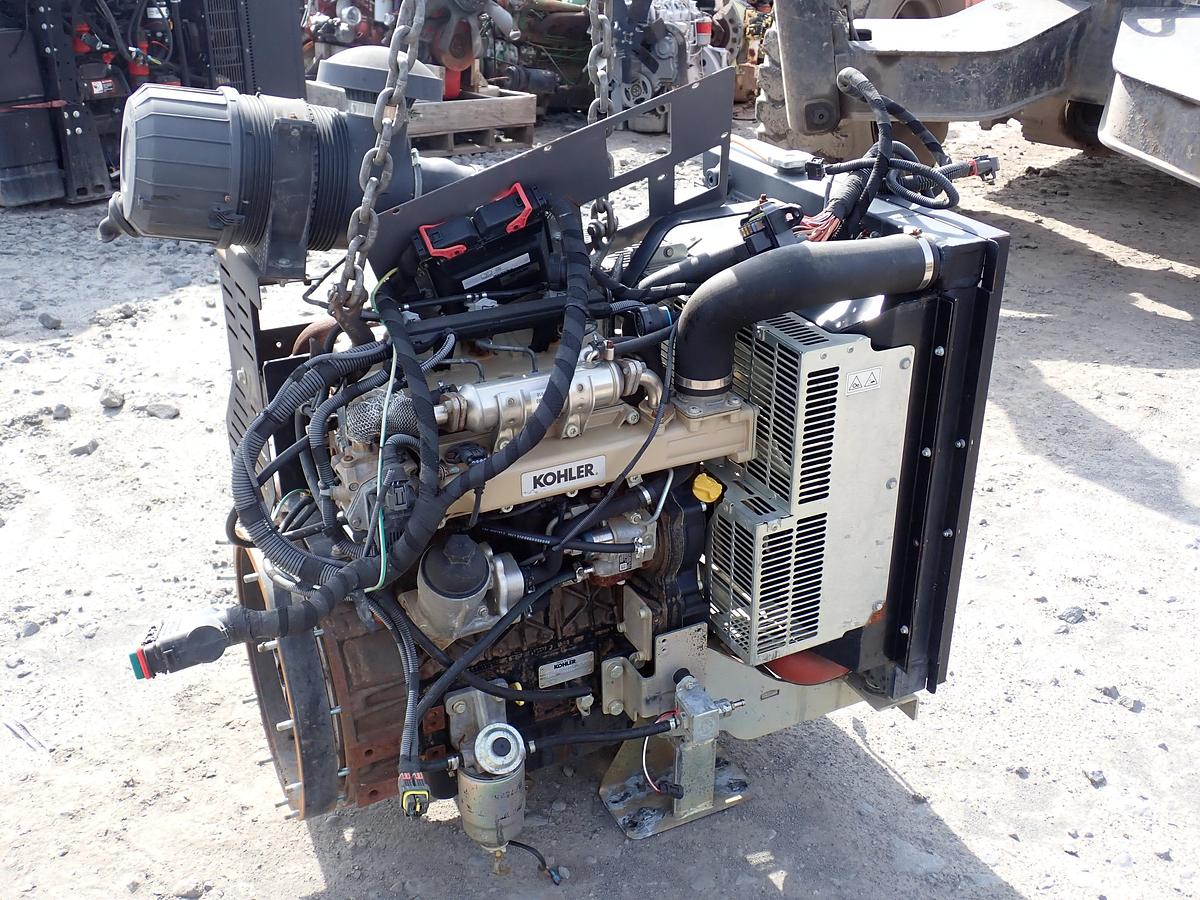 Used 2018 Kohler KDI1903TCR