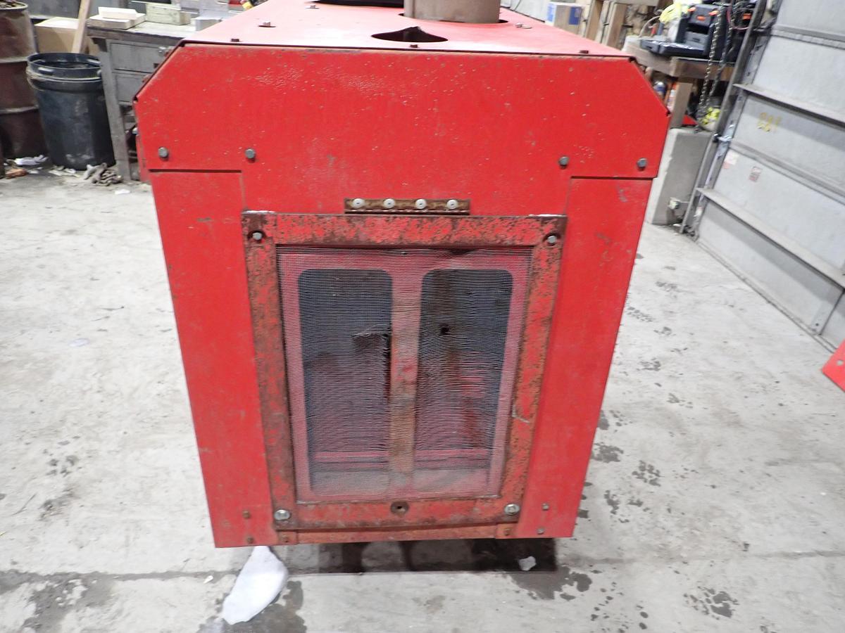 Used 2006 John Deere 4045TF270