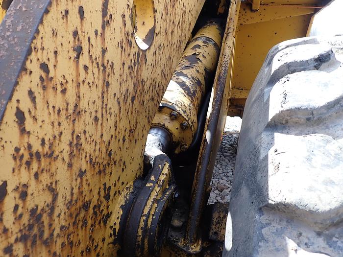 Used Volvo L150 Wheel Loader